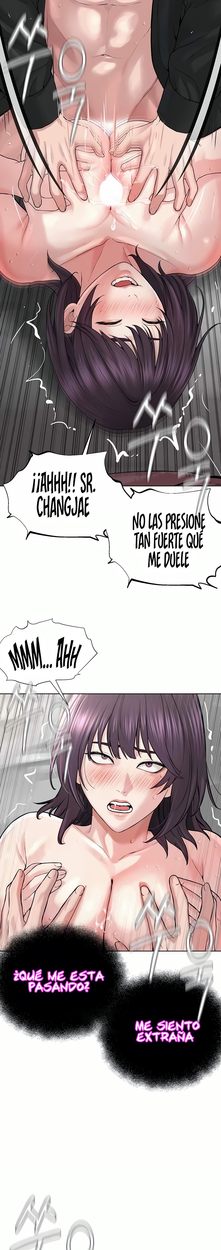 I’m The Leader Of A Cult Raw Chapter 25 image 30