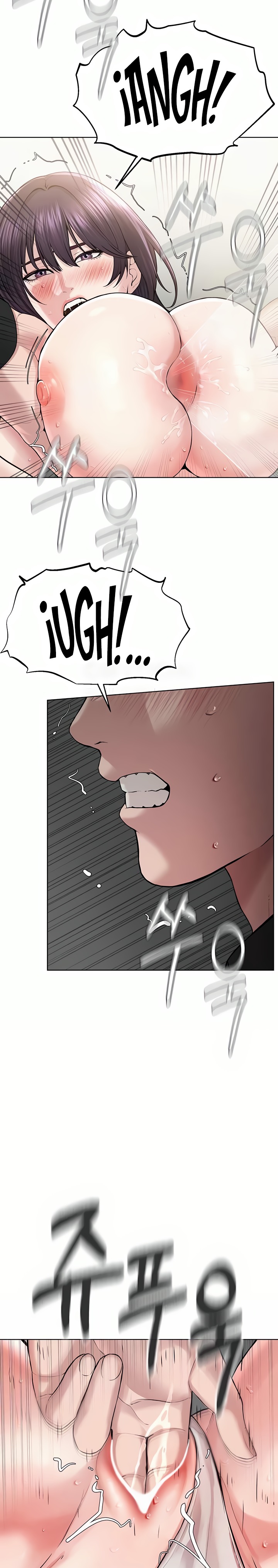 I’m The Leader Of A Cult Raw Chapter 25 image 31