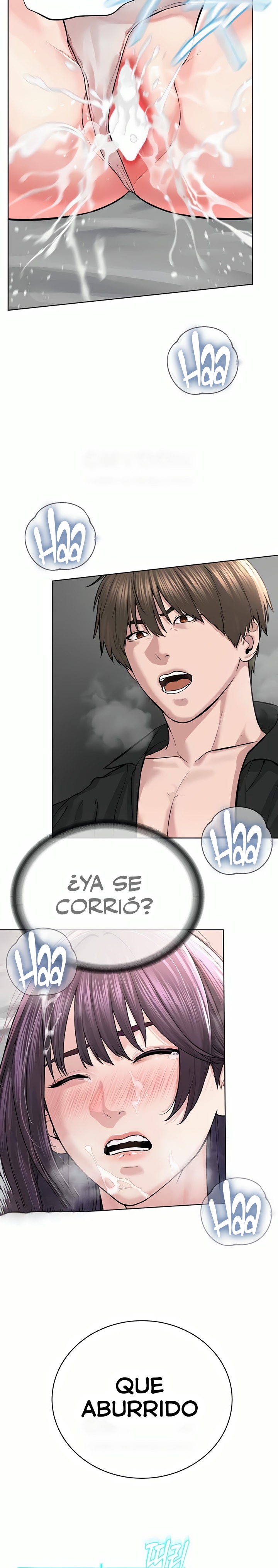 I’m The Leader Of A Cult Raw Chapter 25 image 34