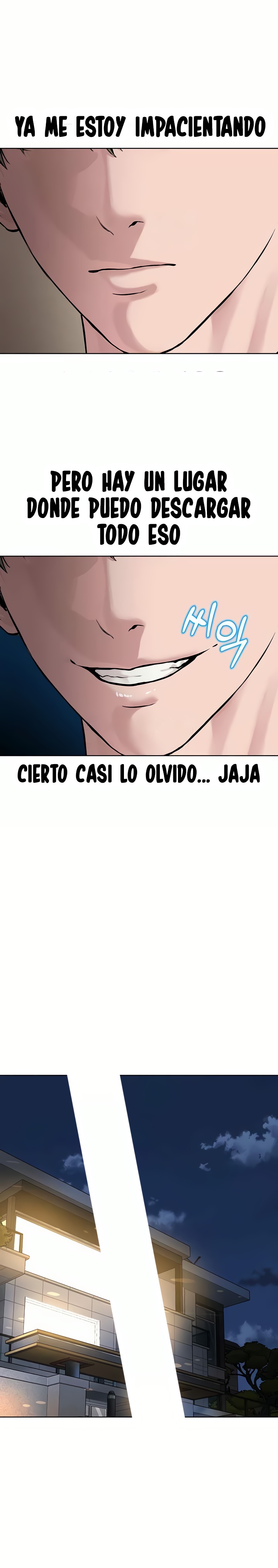 I’m The Leader Of A Cult Raw Chapter 25 image 36