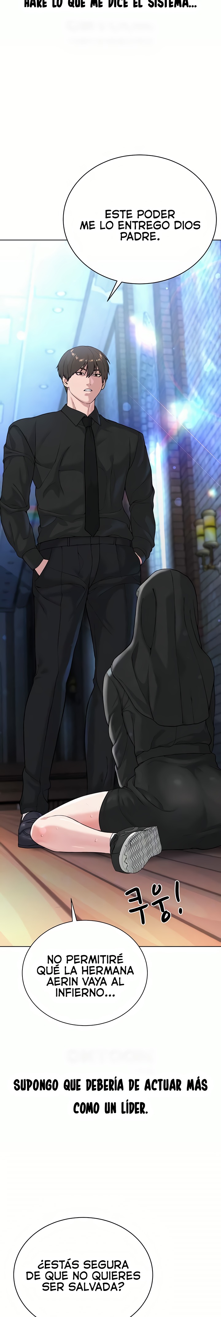 I’m The Leader Of A Cult Raw Chapter 25 image 7