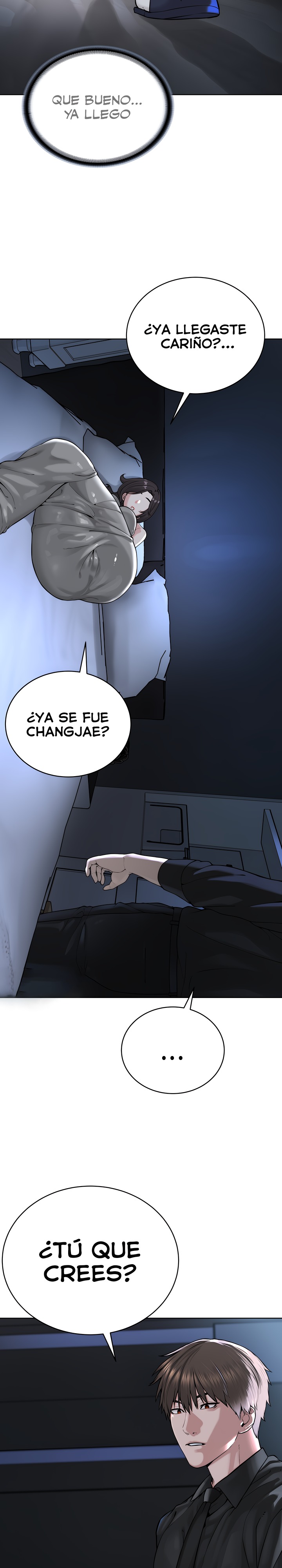 I’m The Leader Of A Cult Raw Chapter 26 image 10