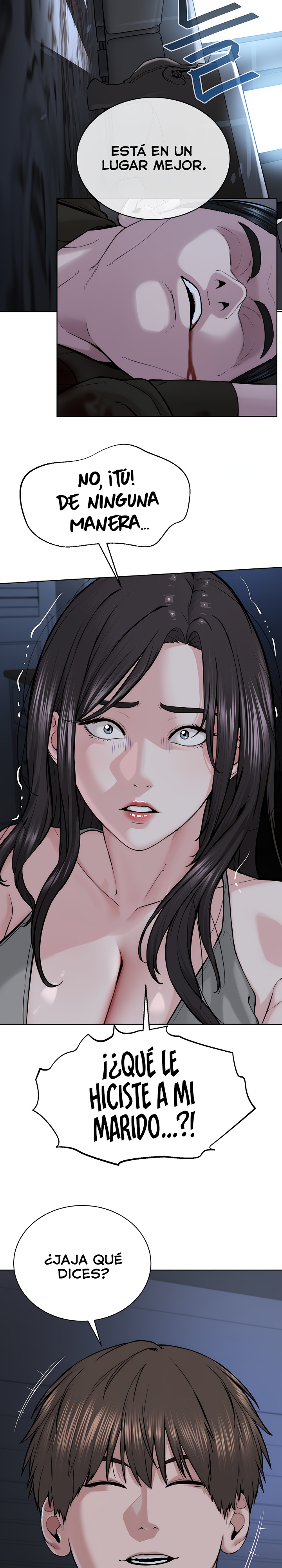 I’m The Leader Of A Cult Raw Chapter 26 image 13