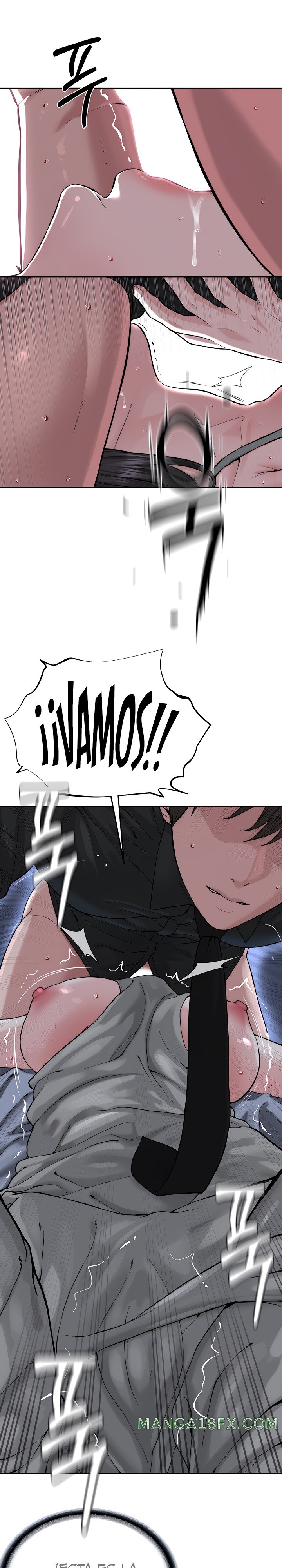 I’m The Leader Of A Cult Raw Chapter 26 image 18