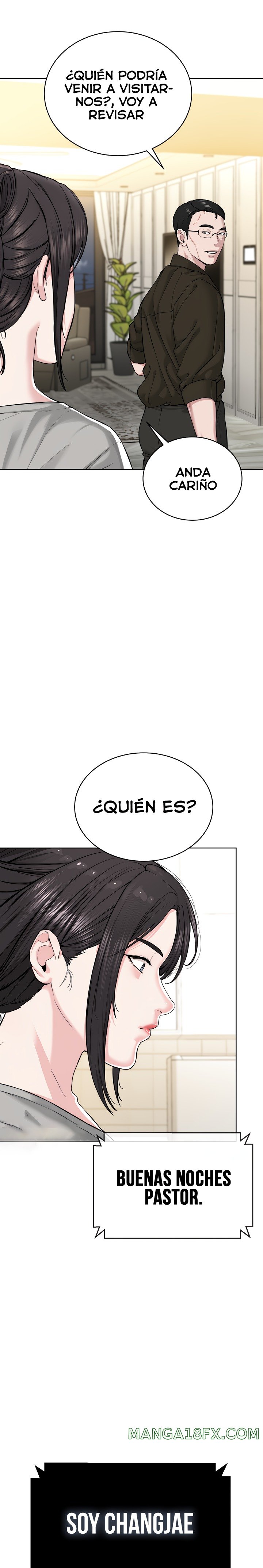 I’m The Leader Of A Cult Raw Chapter 26 image 1