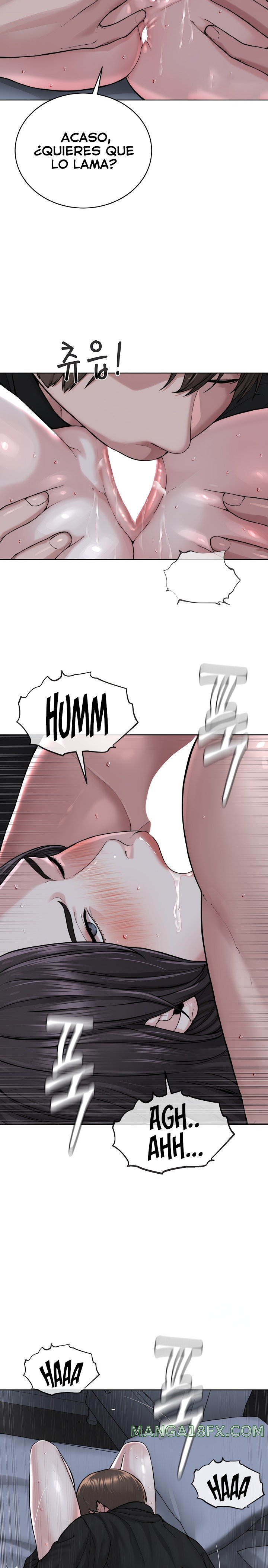 I’m The Leader Of A Cult Raw Chapter 26 image 20
