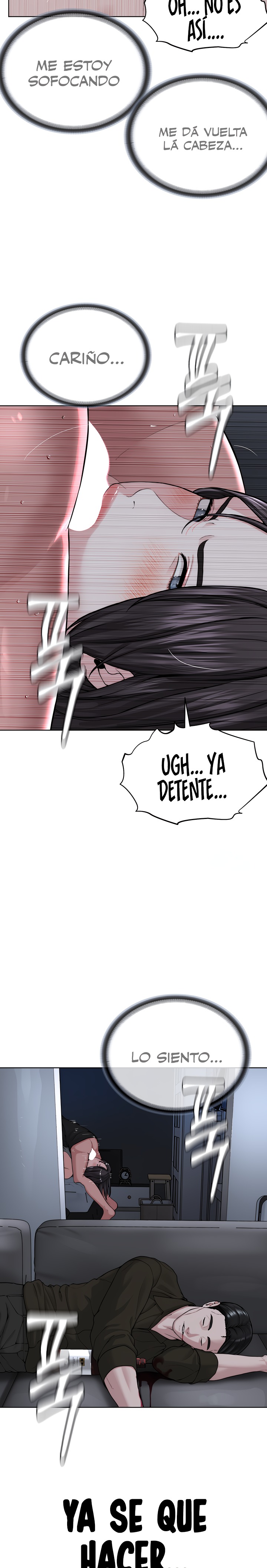 I’m The Leader Of A Cult Raw Chapter 26 image 23