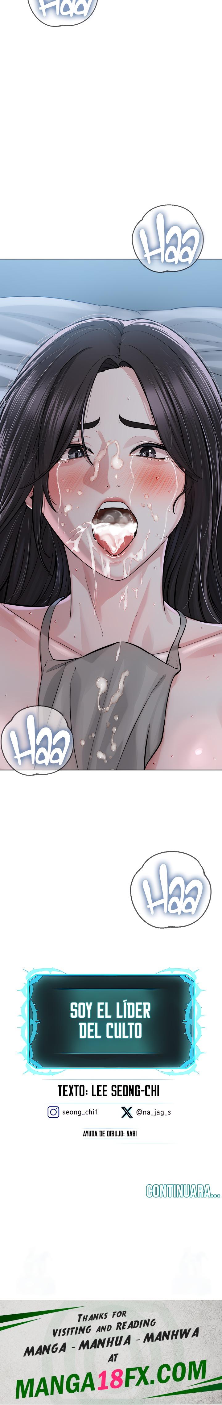 I’m The Leader Of A Cult Raw Chapter 26 image 26