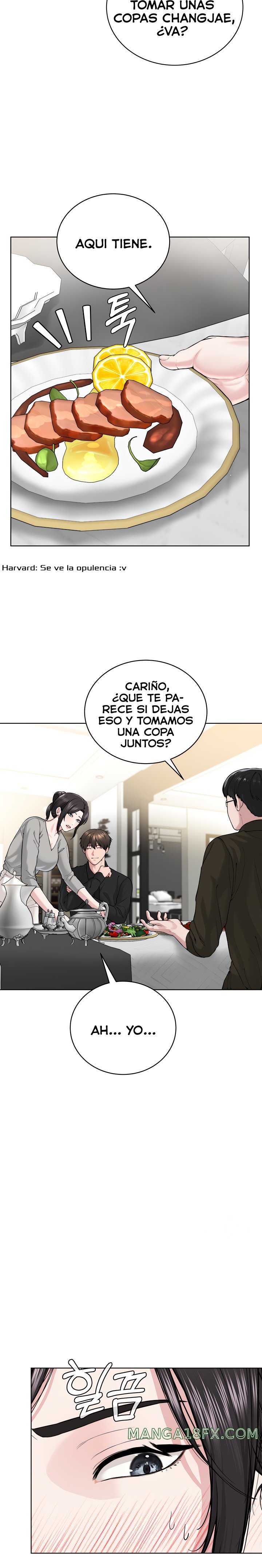 I’m The Leader Of A Cult Raw Chapter 26 image 4