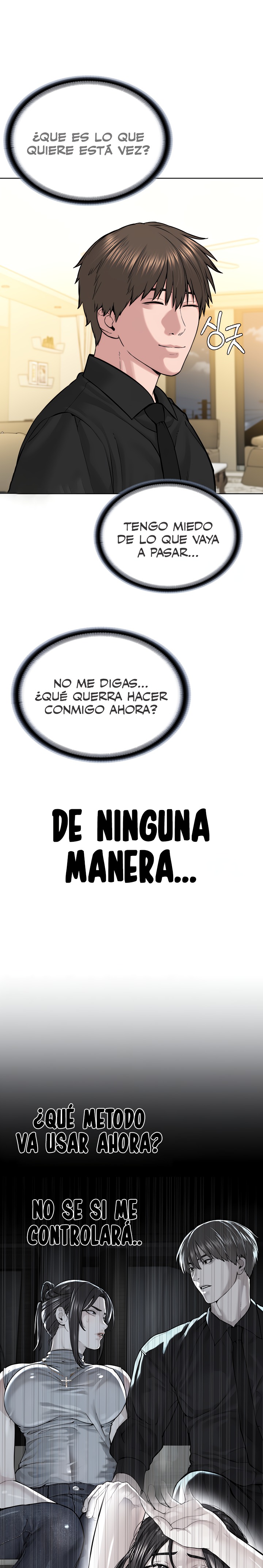 I’m The Leader Of A Cult Raw Chapter 26 image 5