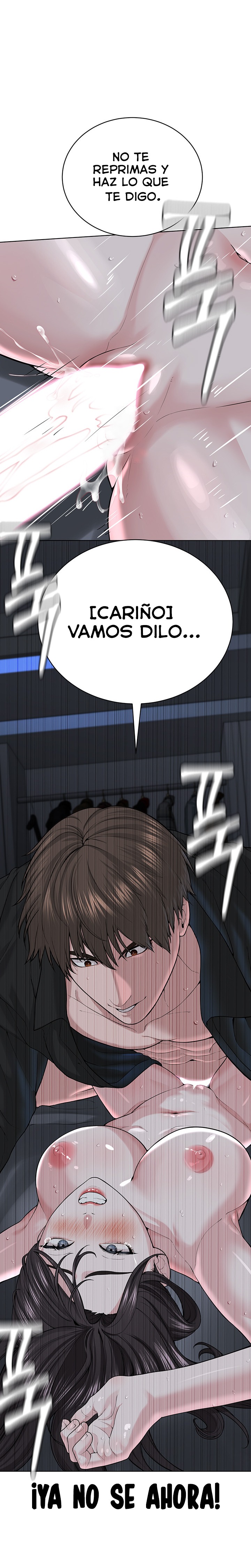 I’m The Leader Of A Cult Raw Chapter 28 image 0