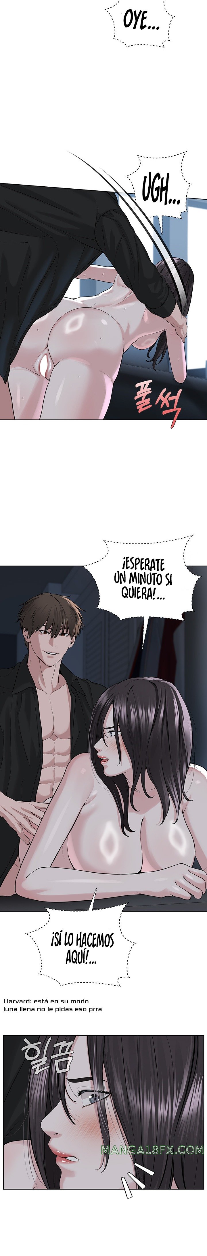 I’m The Leader Of A Cult Raw Chapter 28 image 11