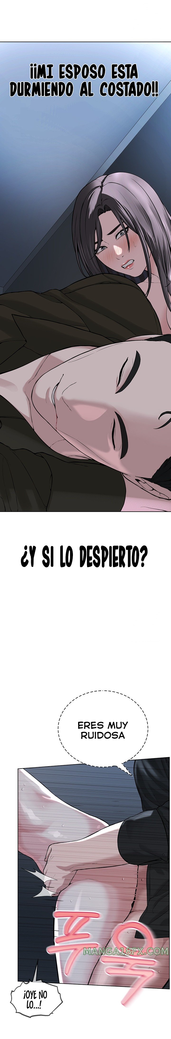 I’m The Leader Of A Cult Raw Chapter 28 image 12