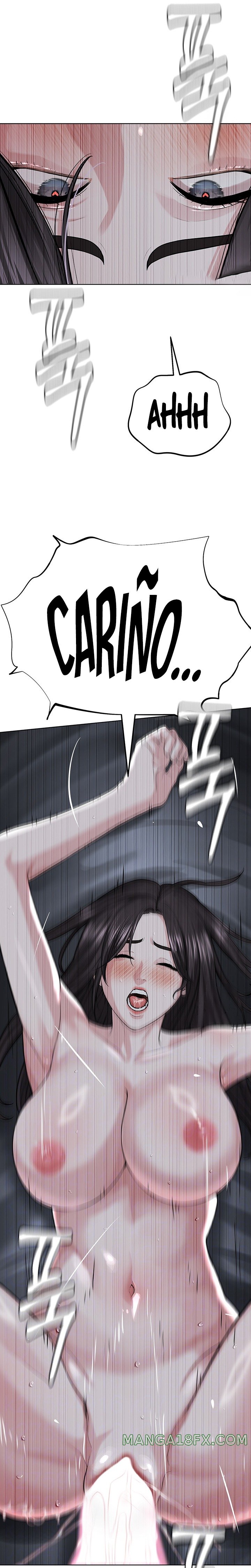 I’m The Leader Of A Cult Raw Chapter 28 image 1