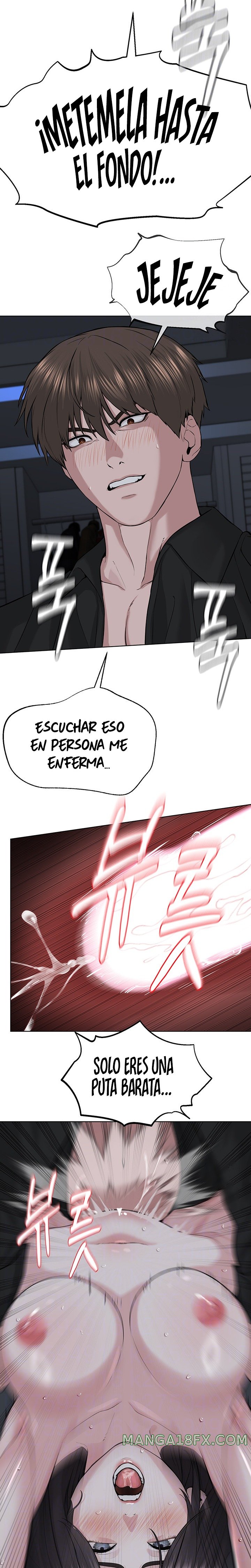 I’m The Leader Of A Cult Raw Chapter 28 image 2