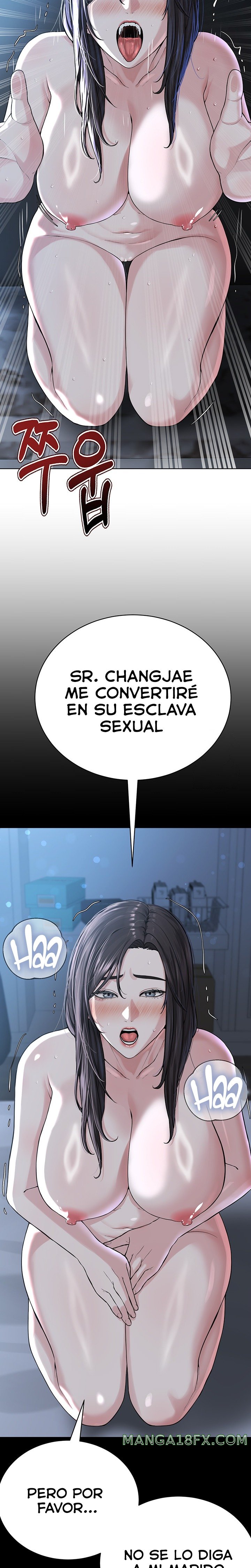 I’m The Leader Of A Cult Raw Chapter 28 image 5