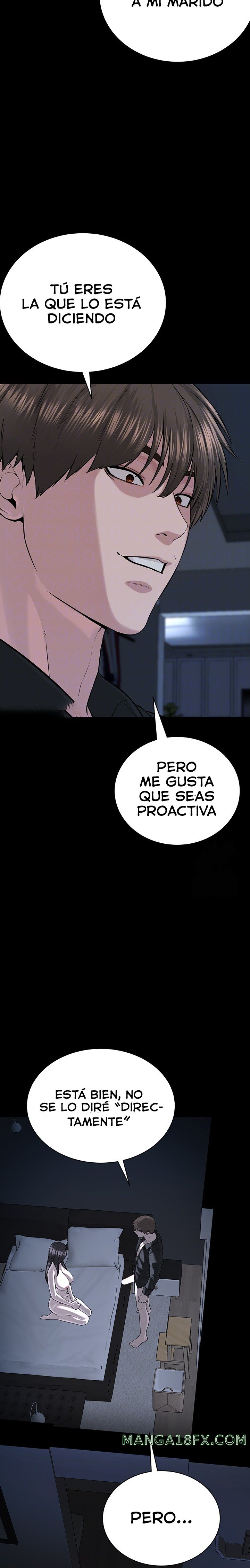 I’m The Leader Of A Cult Raw Chapter 28 image 6