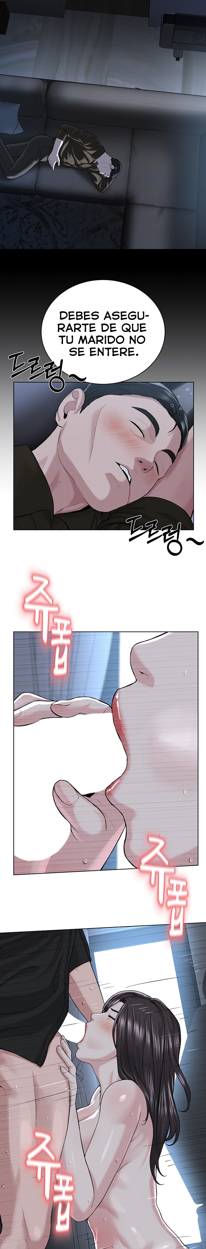 I’m The Leader Of A Cult Raw Chapter 28 image 7