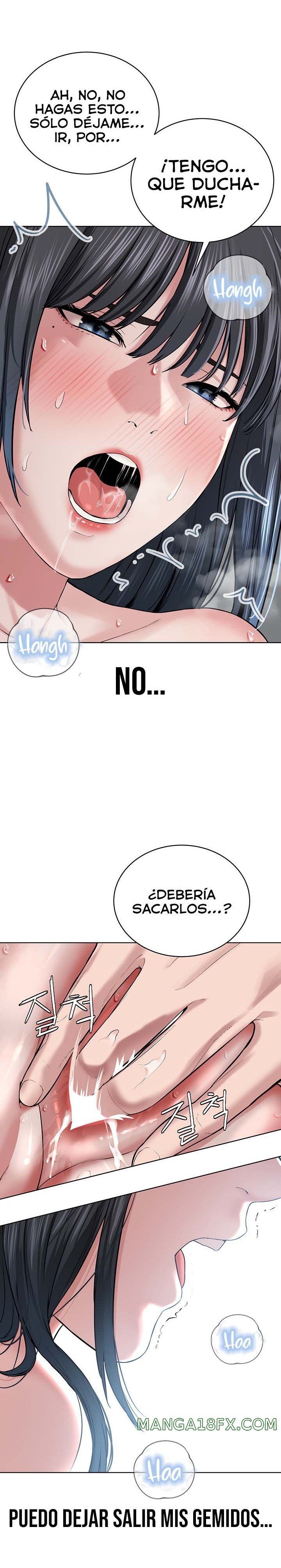 I’m The Leader Of A Cult Raw Chapter 3 image 18
