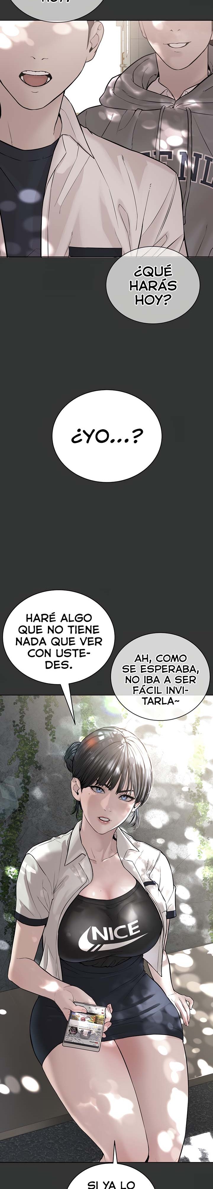 I’m The Leader Of A Cult Raw Chapter 3 image 21