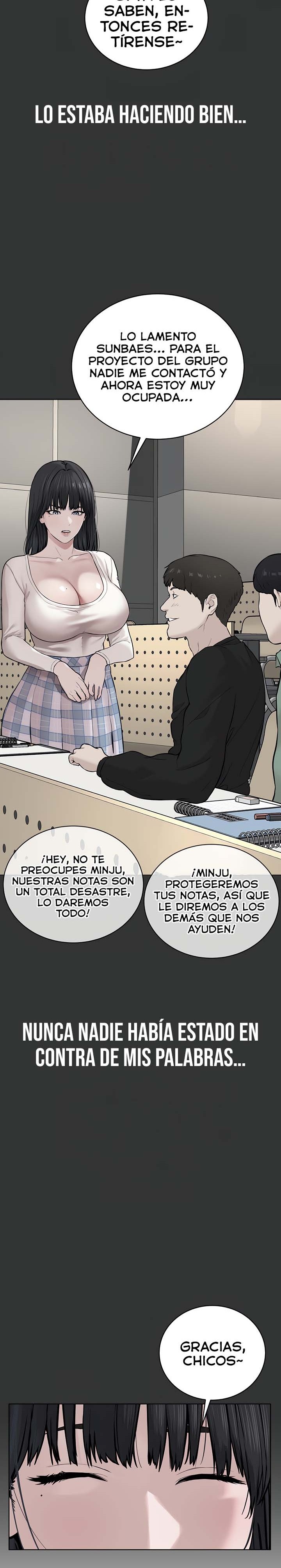 I’m The Leader Of A Cult Raw Chapter 3 image 22