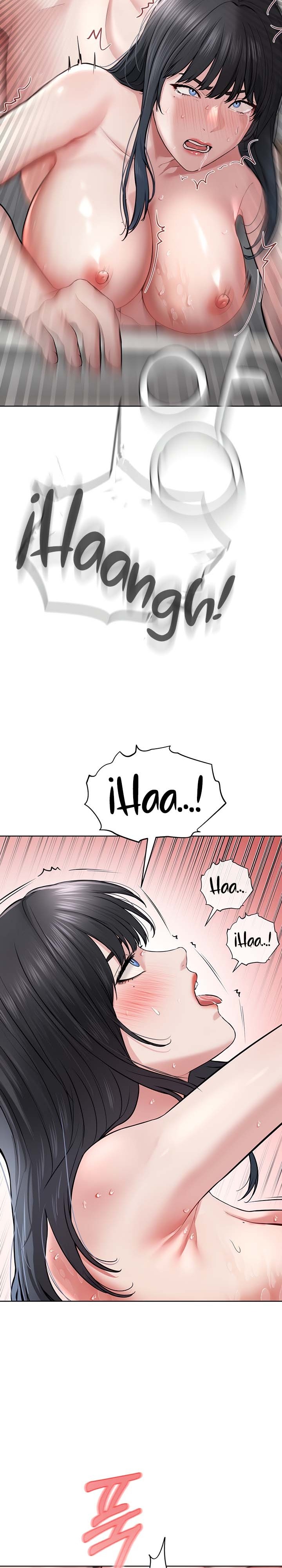 I’m The Leader Of A Cult Raw Chapter 3 image 28