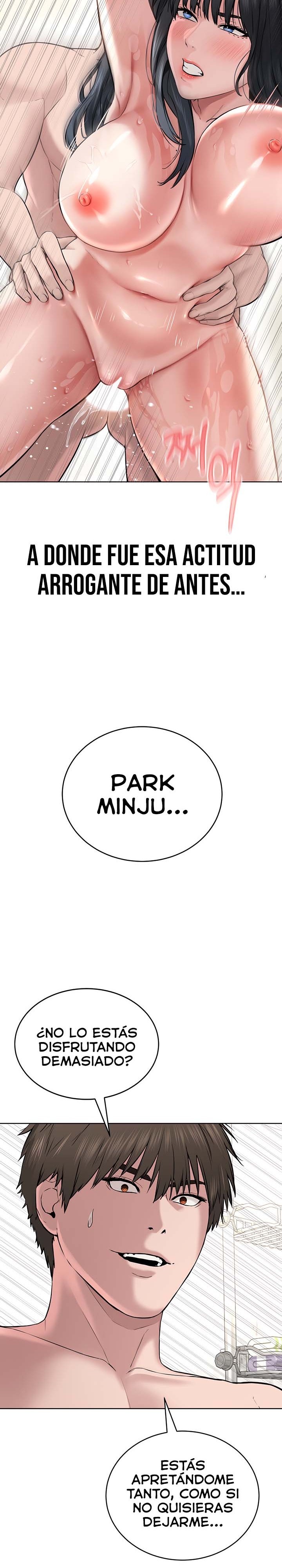 I’m The Leader Of A Cult Raw Chapter 3 image 33