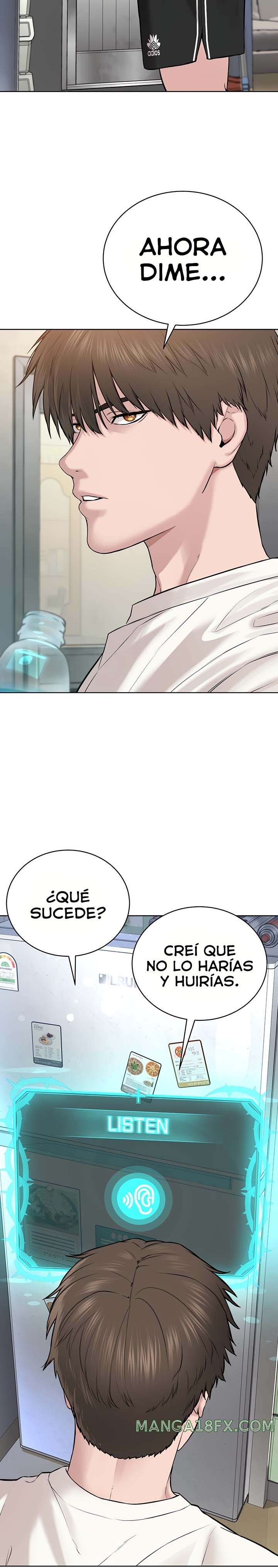 I’m The Leader Of A Cult Raw Chapter 3 image 5