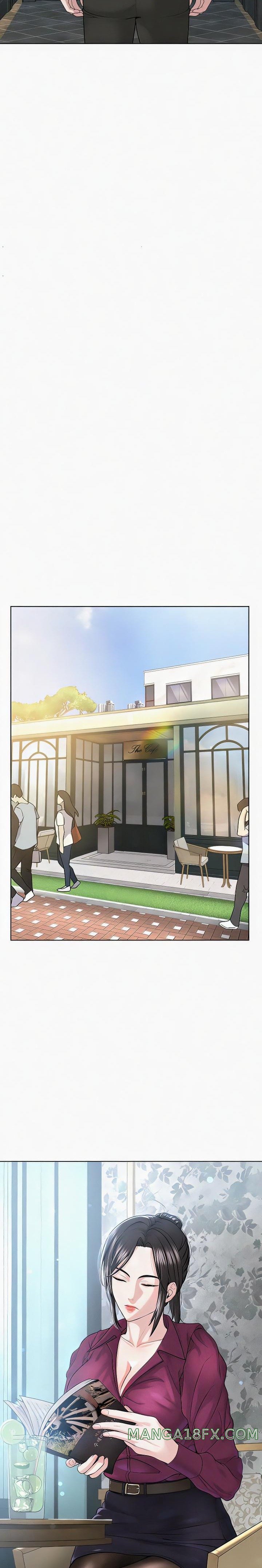 I’m The Leader Of A Cult Raw Chapter 35 image 10