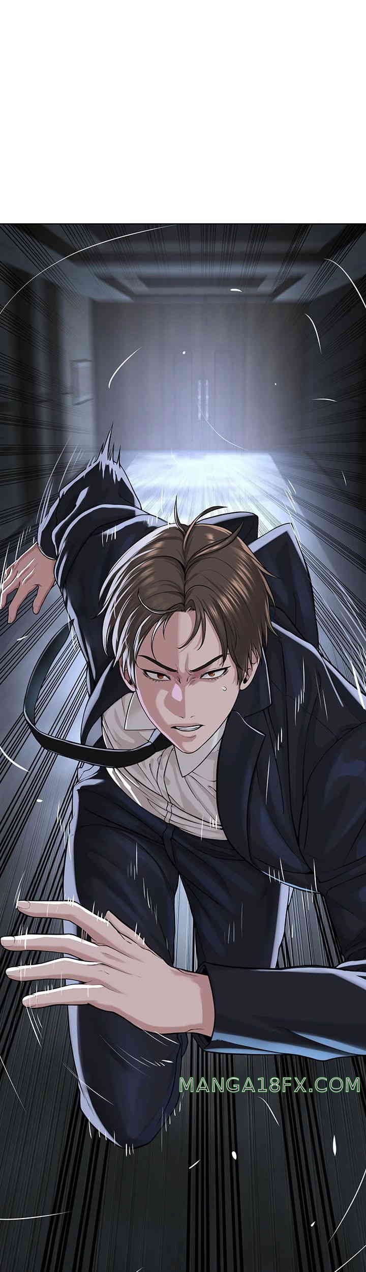I’m The Leader Of A Cult Raw Chapter 38 image 33