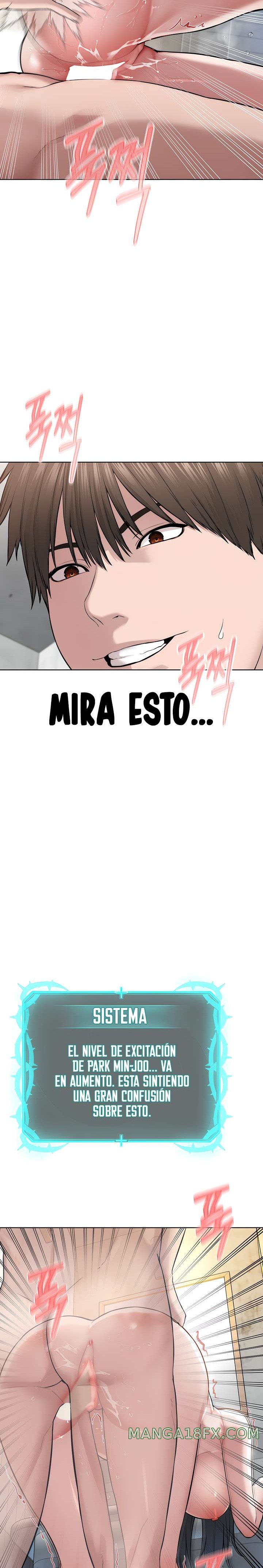 I’m The Leader Of A Cult Raw Chapter 4 image 10