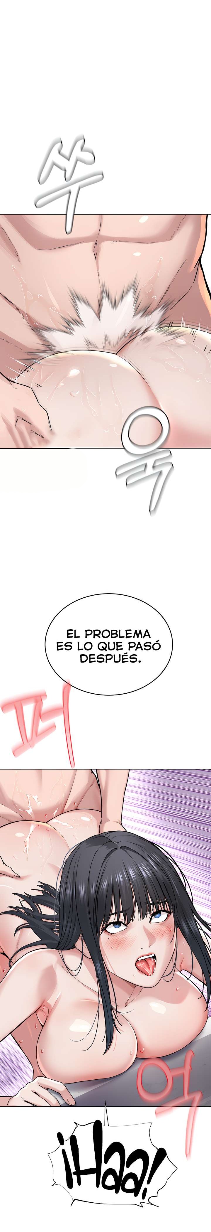 I’m The Leader Of A Cult Raw Chapter 4 image 15