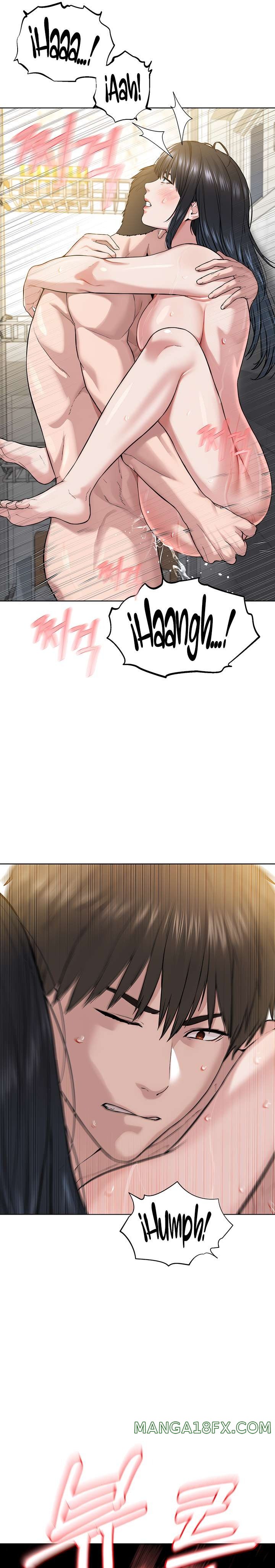 I’m The Leader Of A Cult Raw Chapter 4 image 26