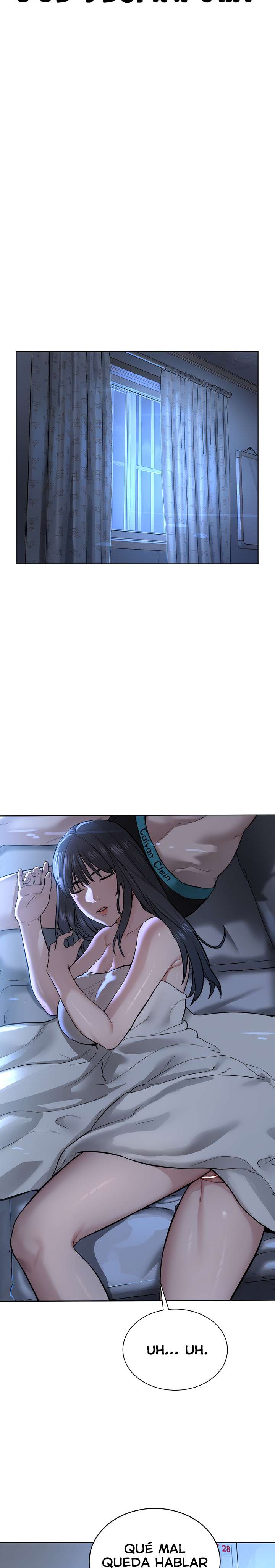 I’m The Leader Of A Cult Raw Chapter 4 image 31