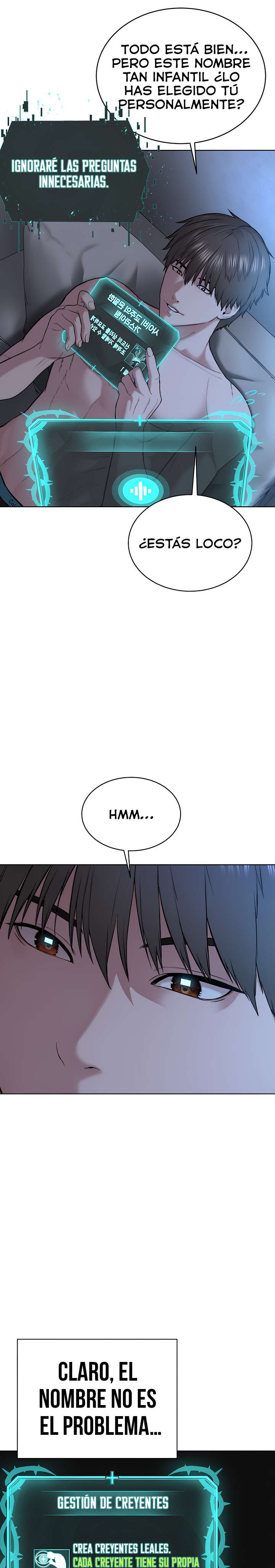 I’m The Leader Of A Cult Raw Chapter 4 image 35