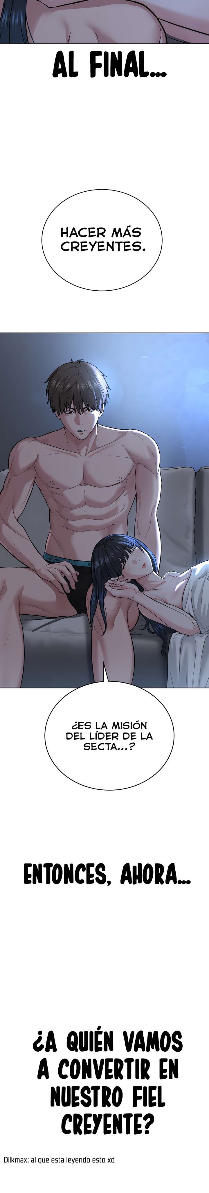 I’m The Leader Of A Cult Raw Chapter 4 image 37