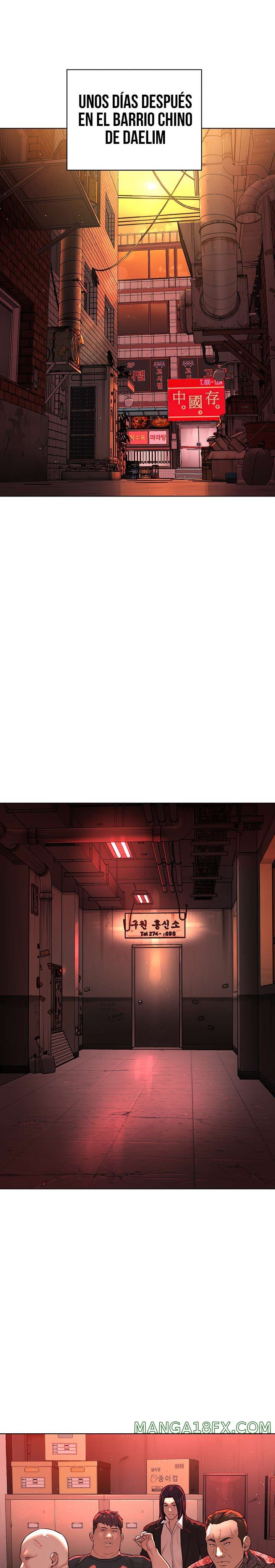 I’m The Leader Of A Cult Raw Chapter 4 image 38