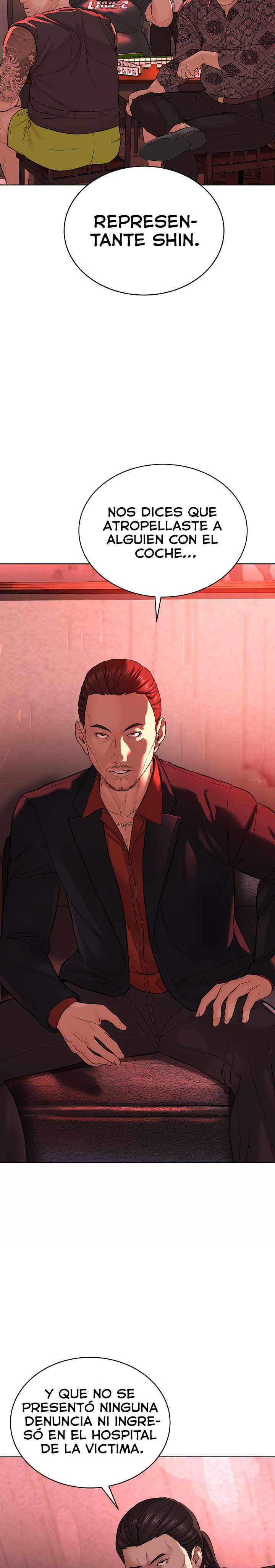I’m The Leader Of A Cult Raw Chapter 4 image 39