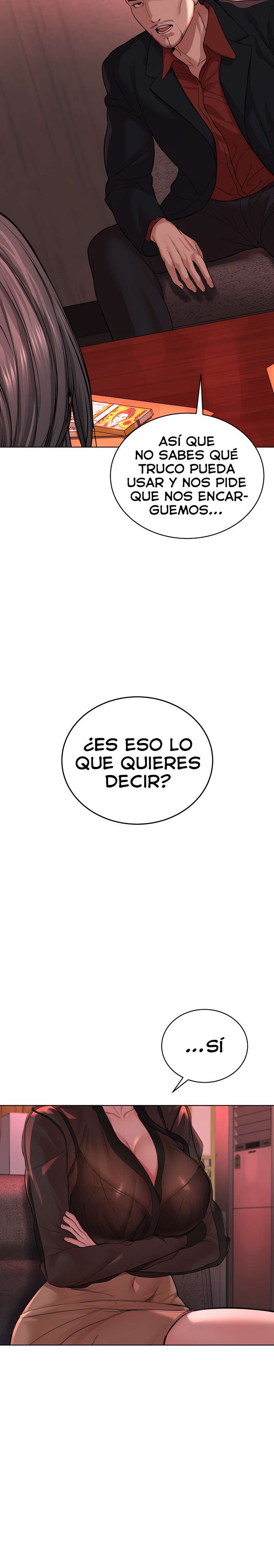 I’m The Leader Of A Cult Raw Chapter 4 image 40