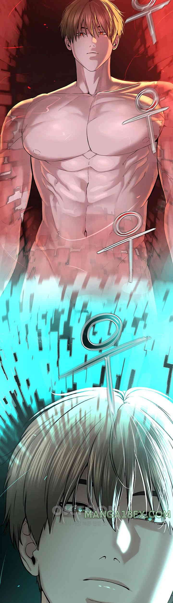 I’m The Leader Of A Cult Raw Chapter 41 image 35