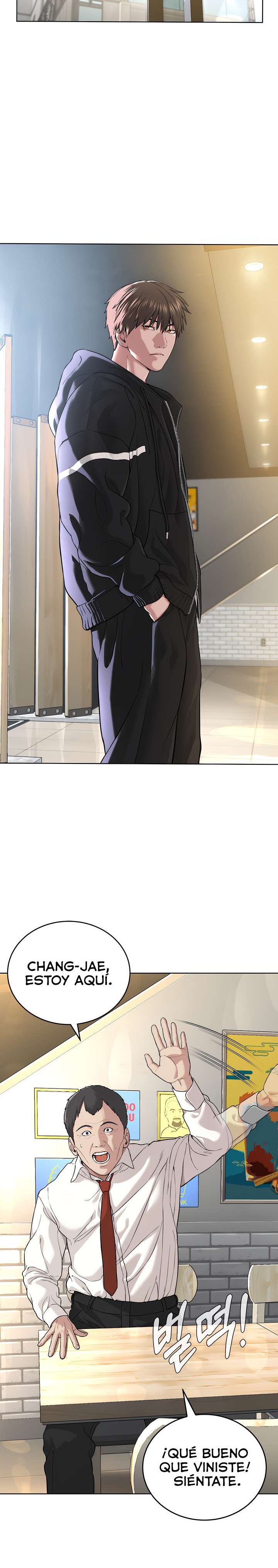 I’m The Leader Of A Cult Raw Chapter 5 image 15
