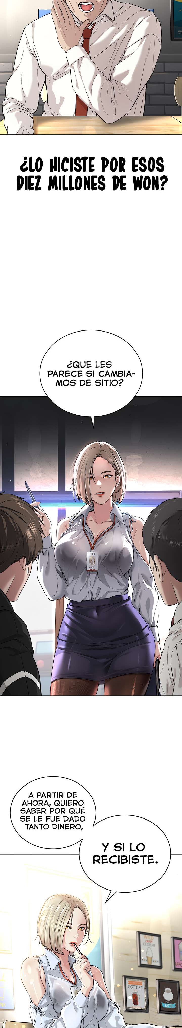 I’m The Leader Of A Cult Raw Chapter 5 image 19