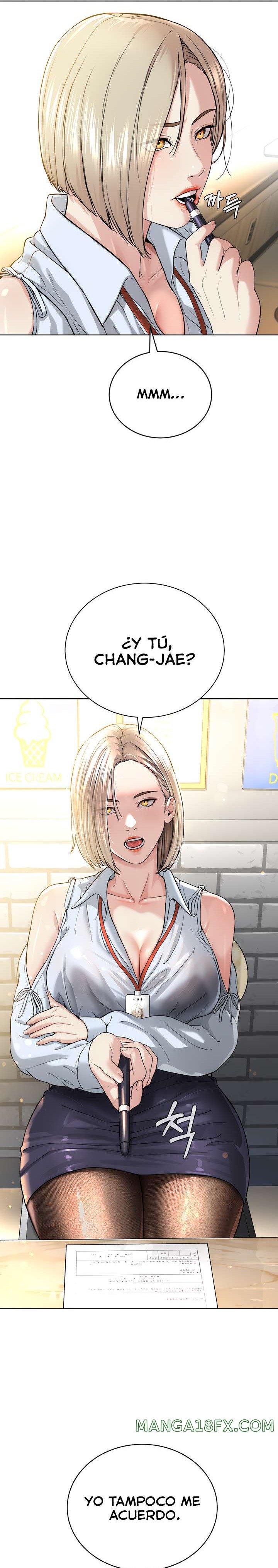 I’m The Leader Of A Cult Raw Chapter 5 image 22