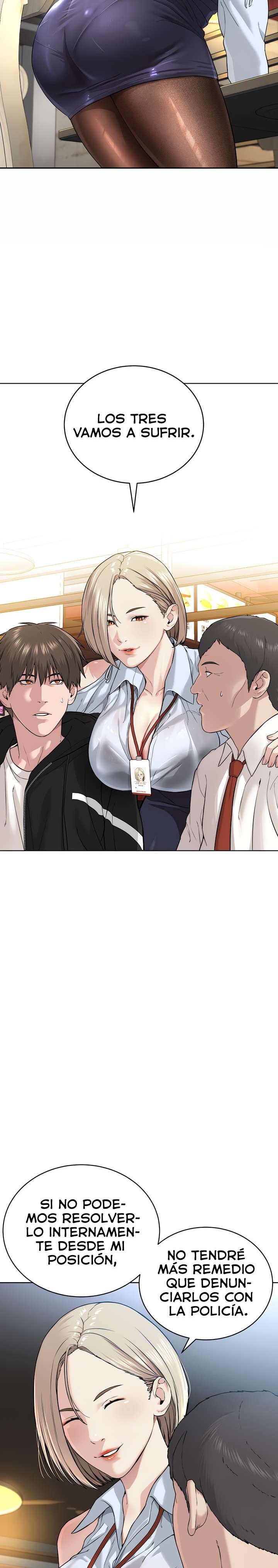 I’m The Leader Of A Cult Raw Chapter 5 image 24