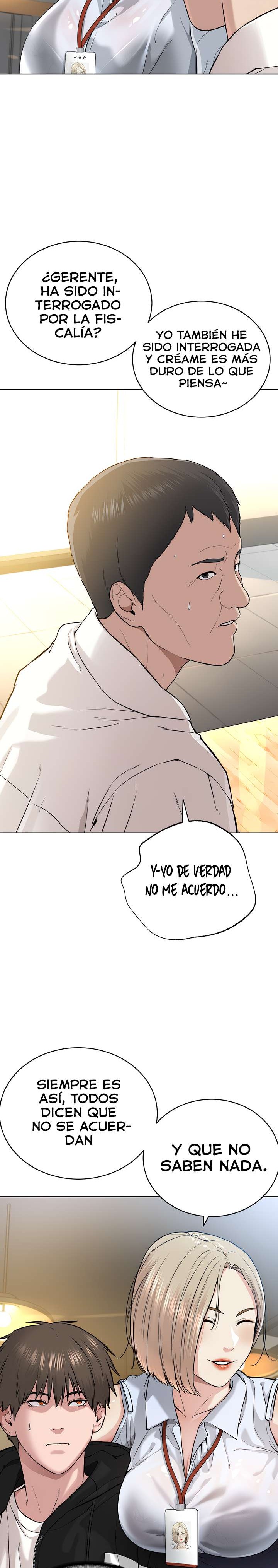 I’m The Leader Of A Cult Raw Chapter 5 image 25