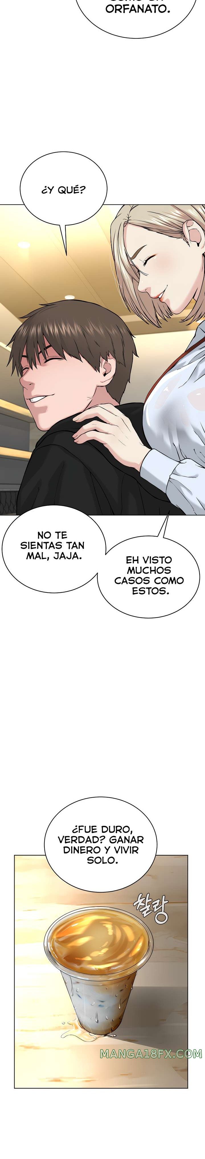 I’m The Leader Of A Cult Raw Chapter 5 image 28