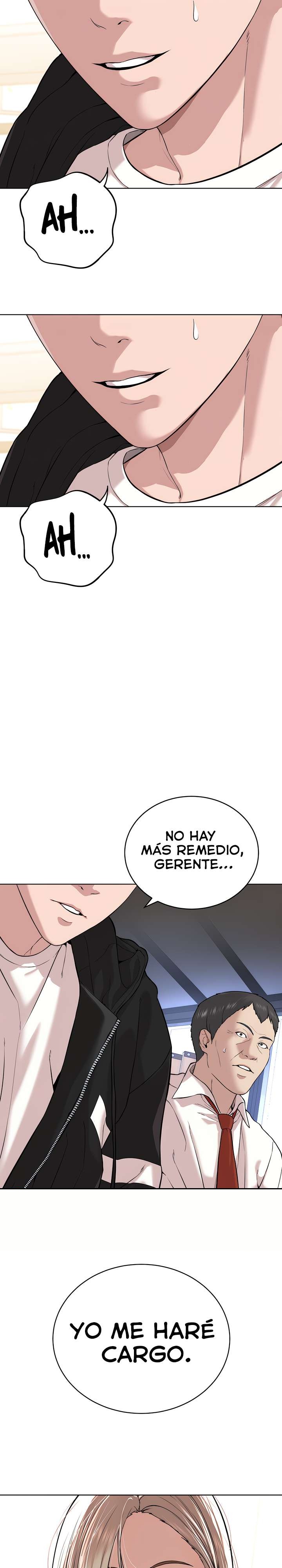 I’m The Leader Of A Cult Raw Chapter 5 image 30
