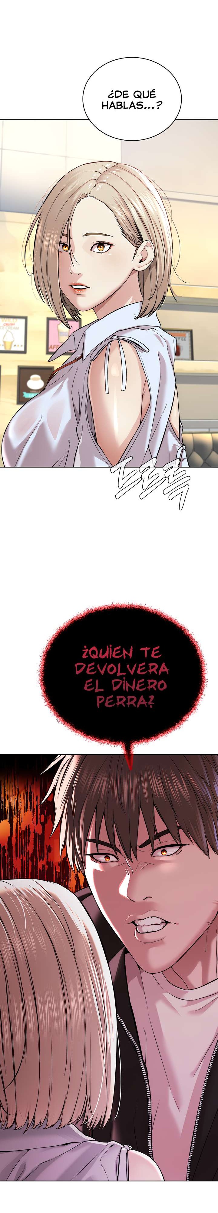 I’m The Leader Of A Cult Raw Chapter 5 image 32