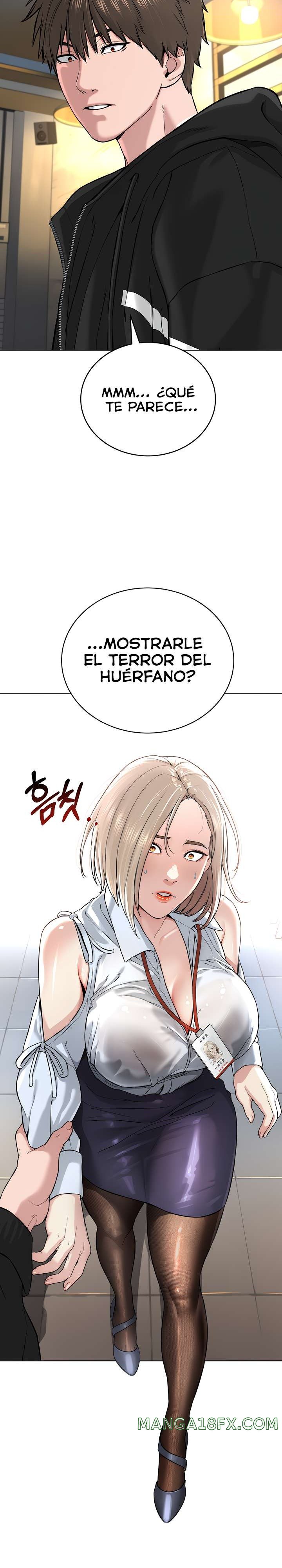 I’m The Leader Of A Cult Raw Chapter 5 image 35
