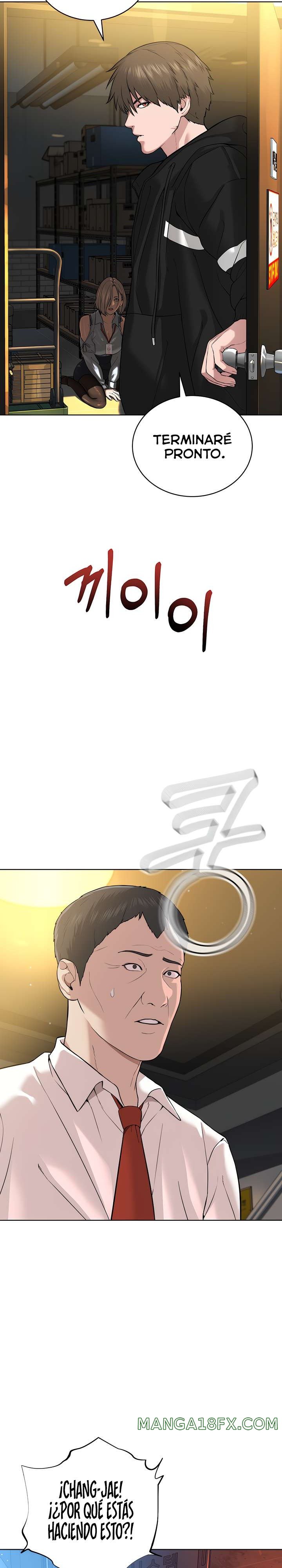I’m The Leader Of A Cult Raw Chapter 5 image 37
